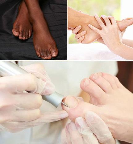 Medical Foot Care